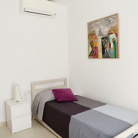 13 Village Apartments Mellieħa Eksteriør billede